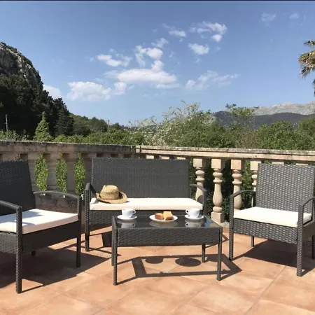 Xocolater Villa Pollença