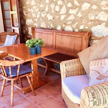 Xocolater Villa