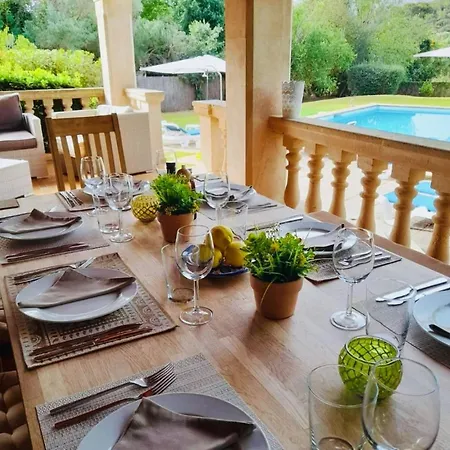 Villa Xocolater Pollenca