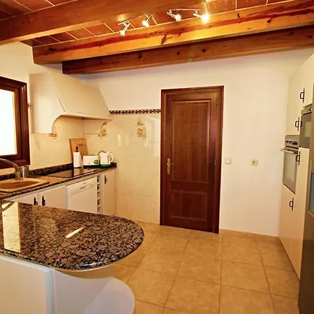 Villa Xocolater