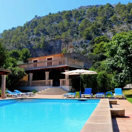 Xocolater Pollença